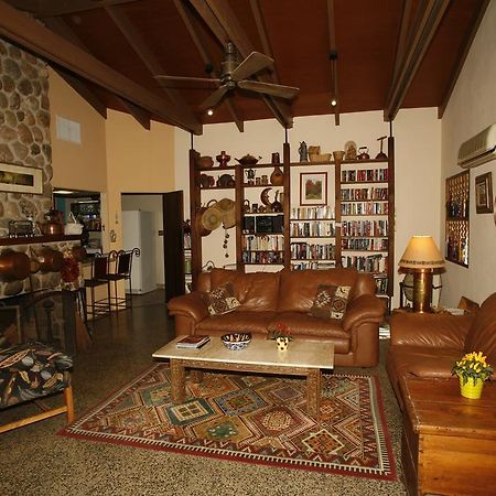 Sam Hughes Inn B&B Tucson Zewnętrze zdjęcie