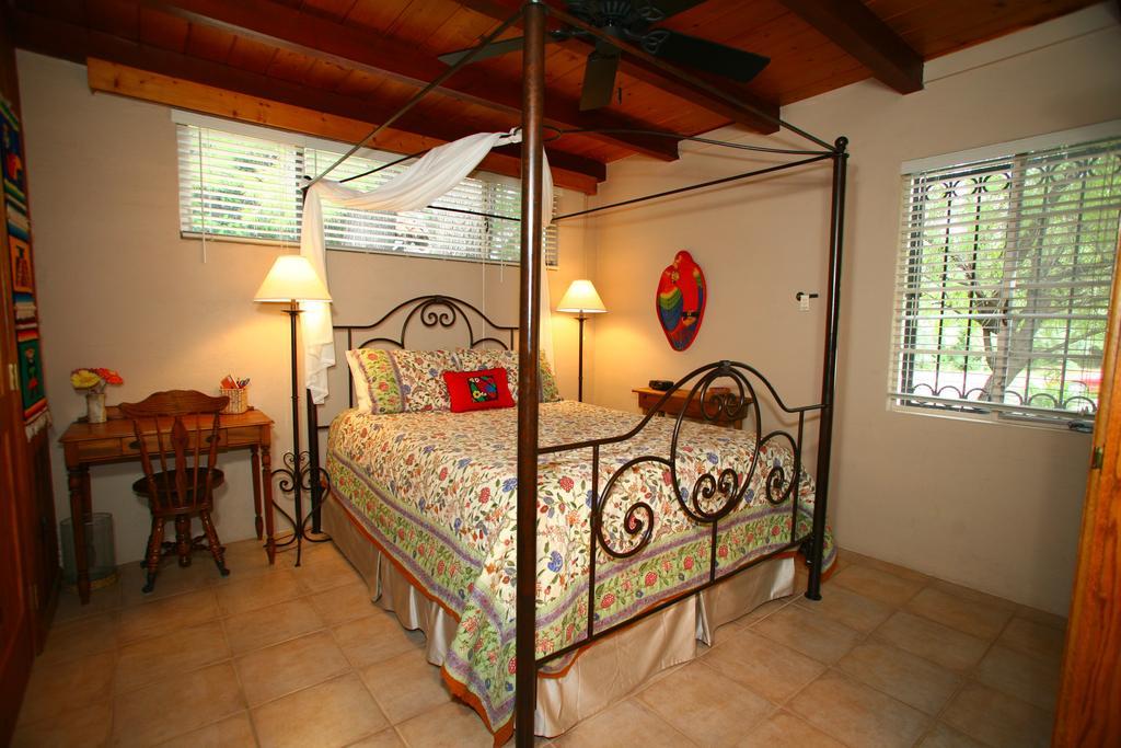 Sam Hughes Inn B&B Tucson Pokój zdjęcie