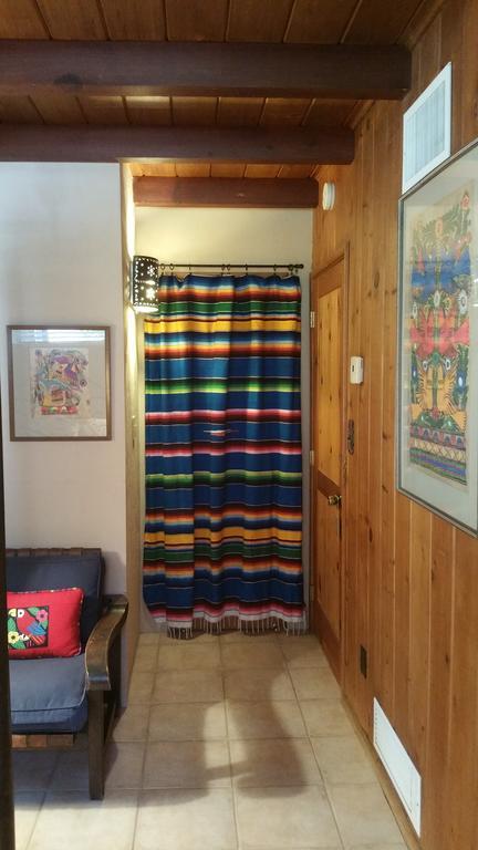 Sam Hughes Inn B&B Tucson Zewnętrze zdjęcie
