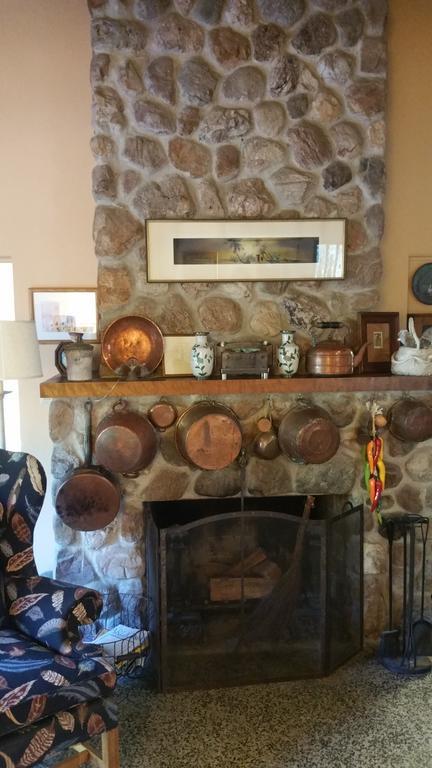 Sam Hughes Inn B&B Tucson Zewnętrze zdjęcie