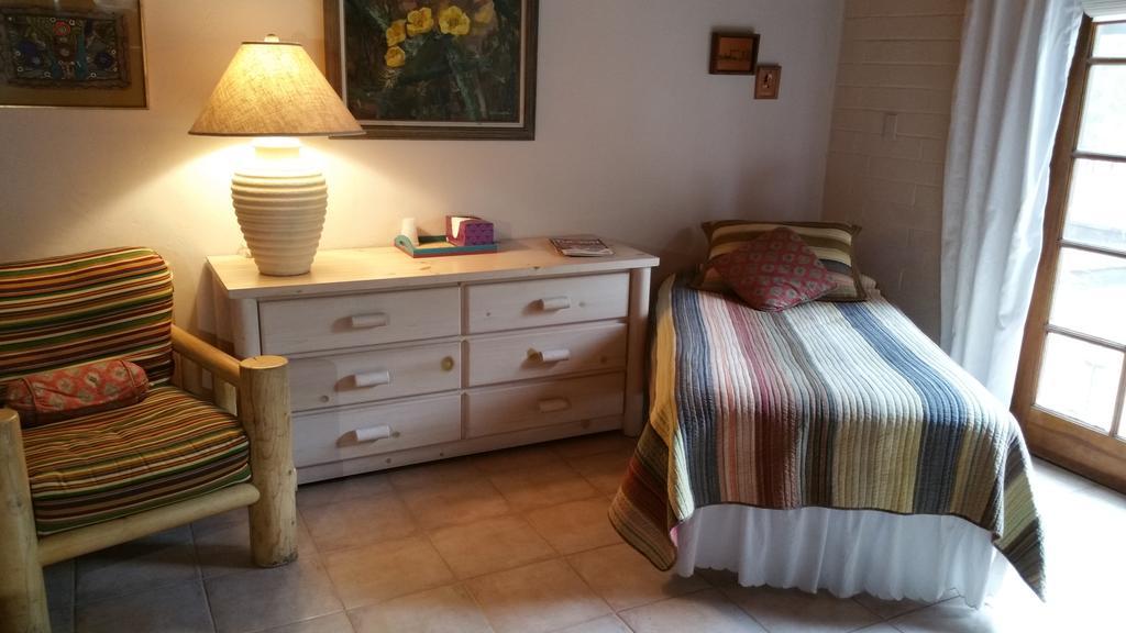Sam Hughes Inn B&B Tucson Zewnętrze zdjęcie