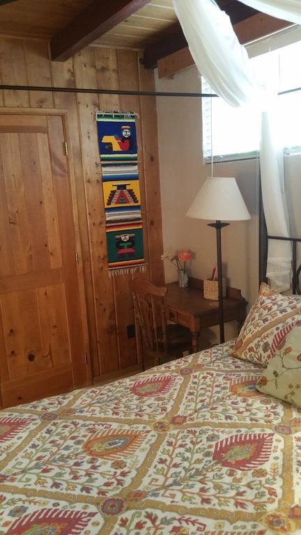 Sam Hughes Inn B&B Tucson Zewnętrze zdjęcie