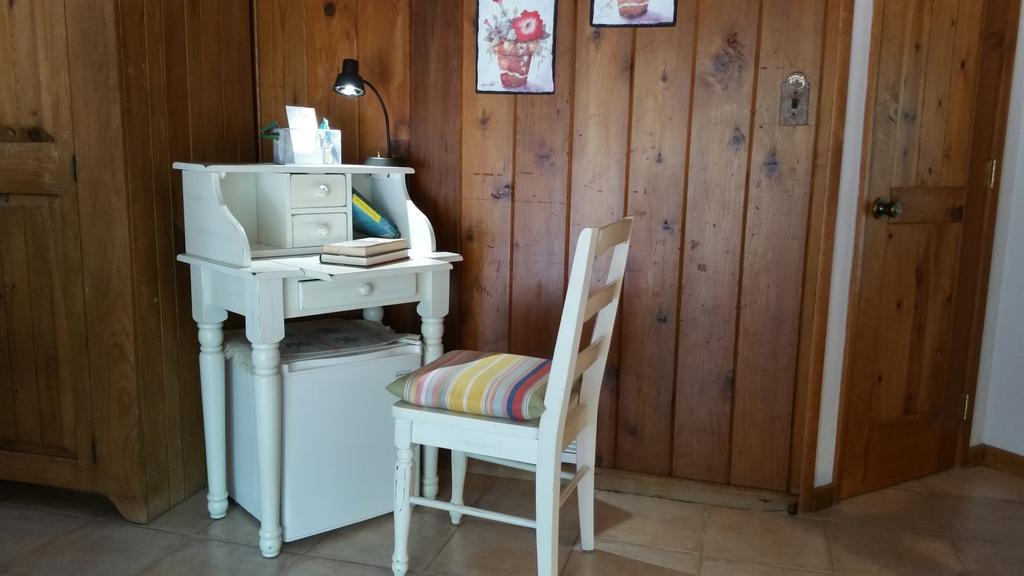Sam Hughes Inn B&B Tucson Zewnętrze zdjęcie