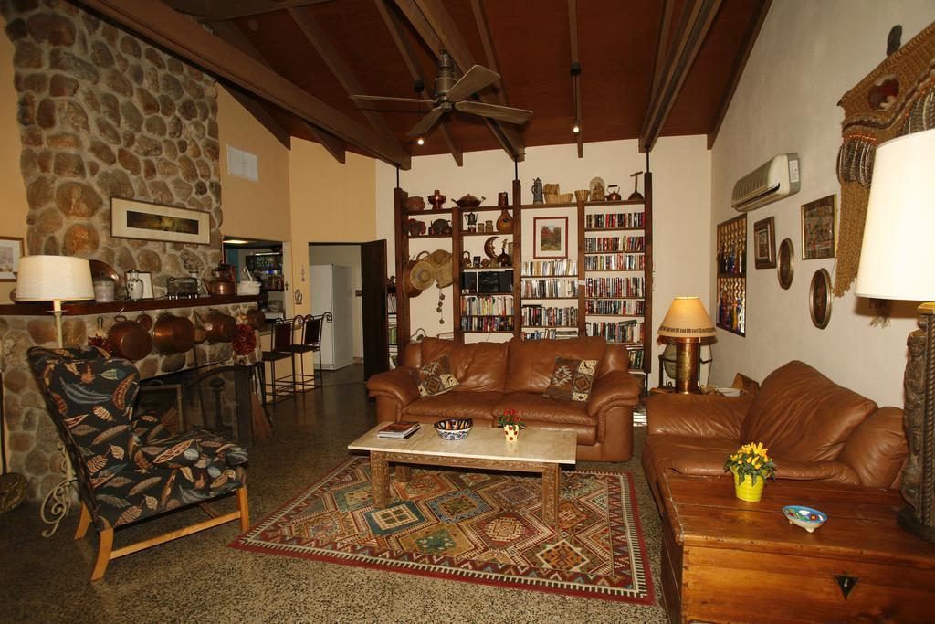 Sam Hughes Inn B&B Tucson Zewnętrze zdjęcie