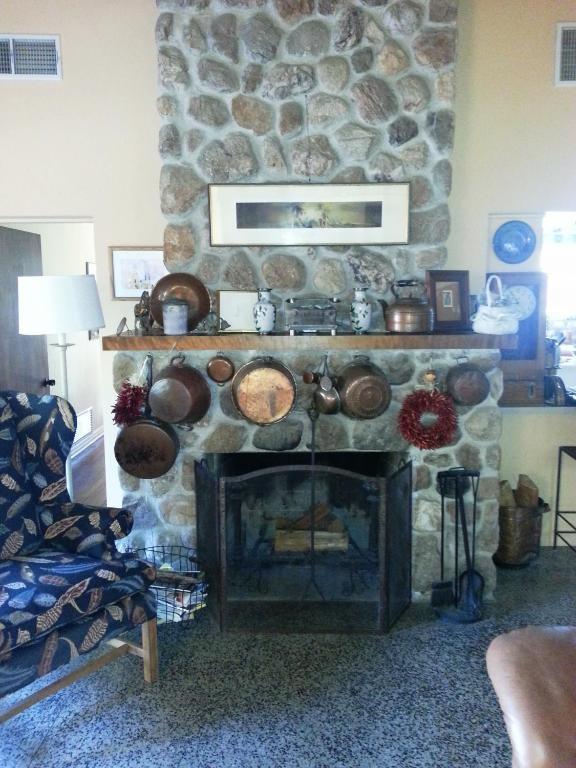 Sam Hughes Inn B&B Tucson Zewnętrze zdjęcie