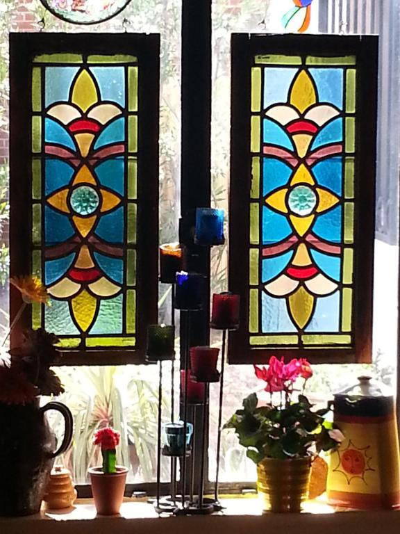 Sam Hughes Inn B&B Tucson Zewnętrze zdjęcie