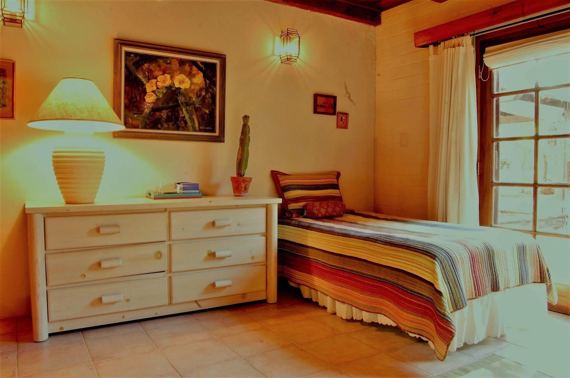 Sam Hughes Inn B&B Tucson Zewnętrze zdjęcie
