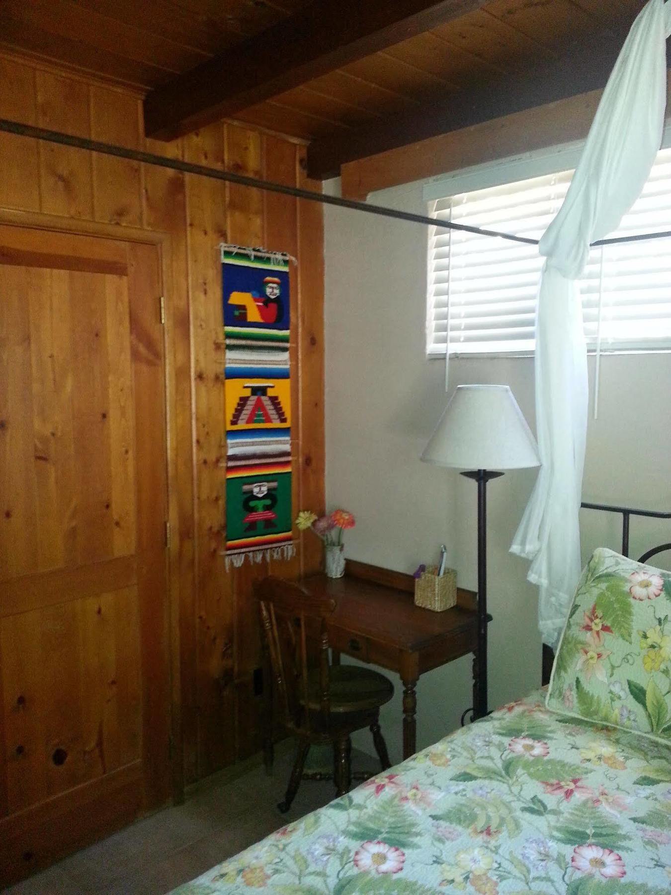Sam Hughes Inn B&B Tucson Zewnętrze zdjęcie