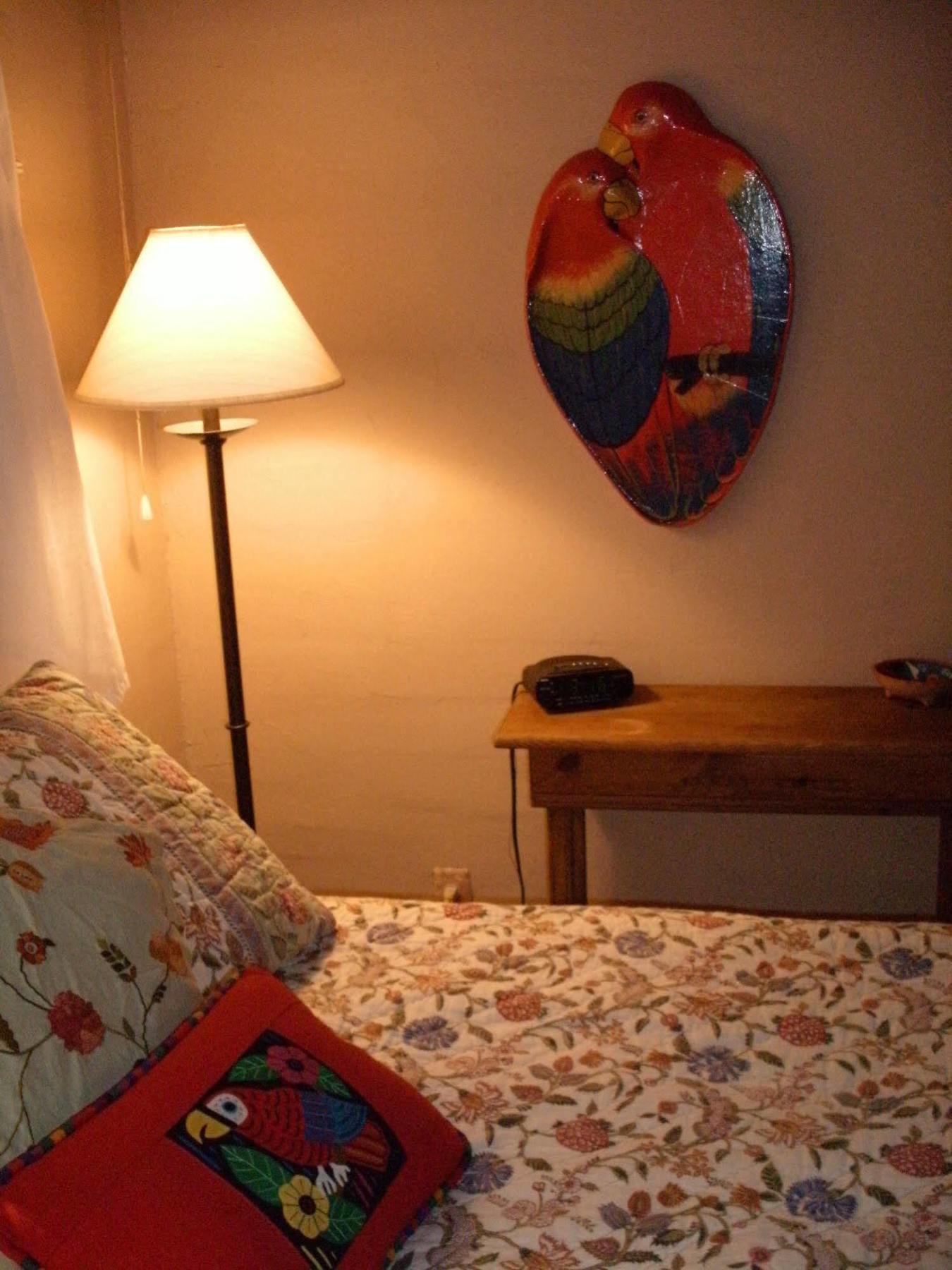 Sam Hughes Inn B&B Tucson Zewnętrze zdjęcie