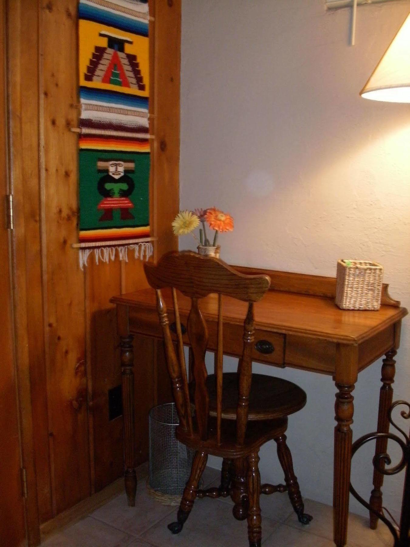 Sam Hughes Inn B&B Tucson Zewnętrze zdjęcie