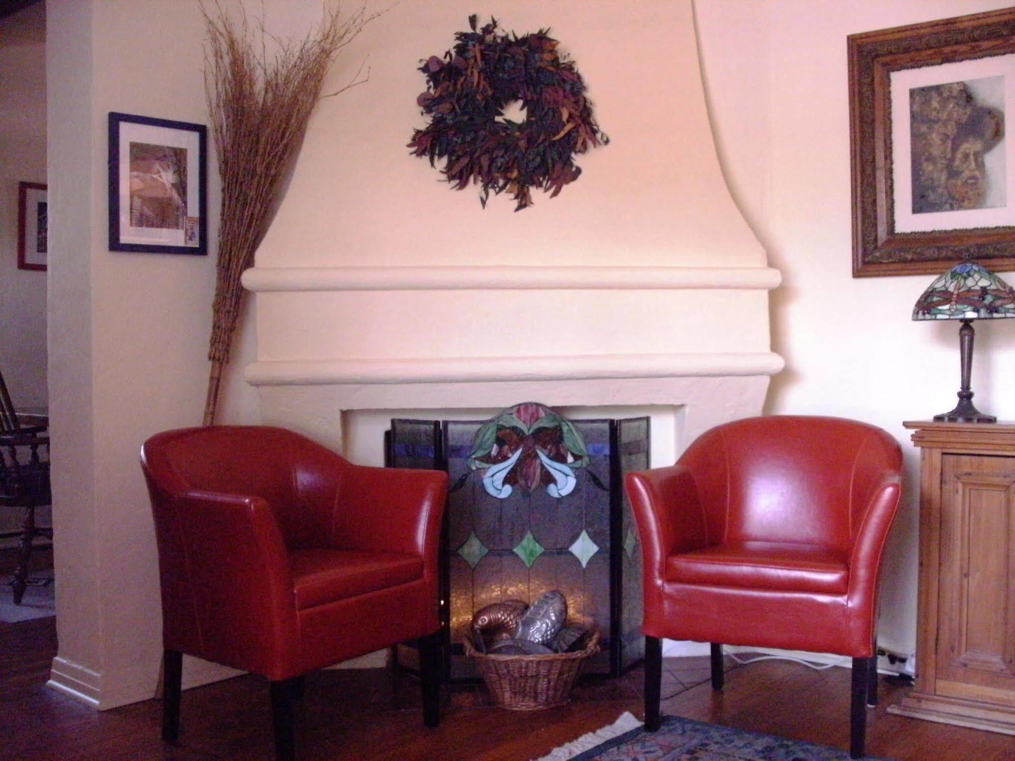 Sam Hughes Inn B&B Tucson Wnętrze zdjęcie