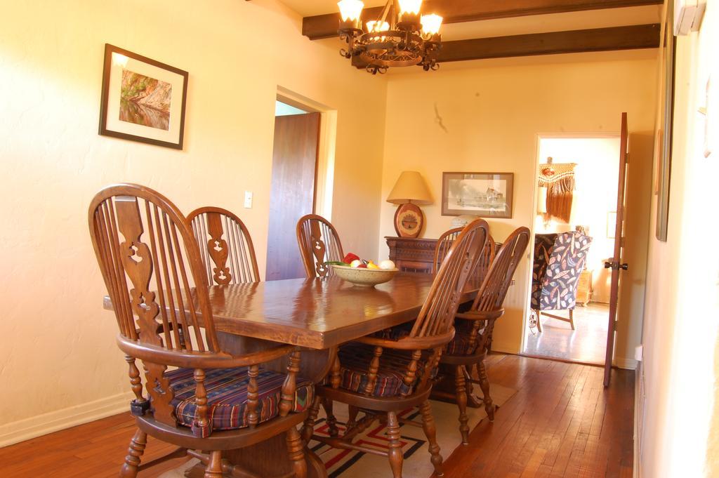 Sam Hughes Inn B&B Tucson Zewnętrze zdjęcie