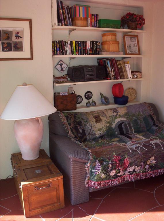 Sam Hughes Inn B&B Tucson Pokój zdjęcie